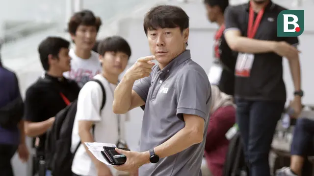 Shin Tae-yong