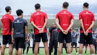 Timnas Indonesia U-22 Diperkuat 4 Pemain Abroad di SEA Games 2025, tetapi Satu Nama Belum Dapat Izin dari Klub