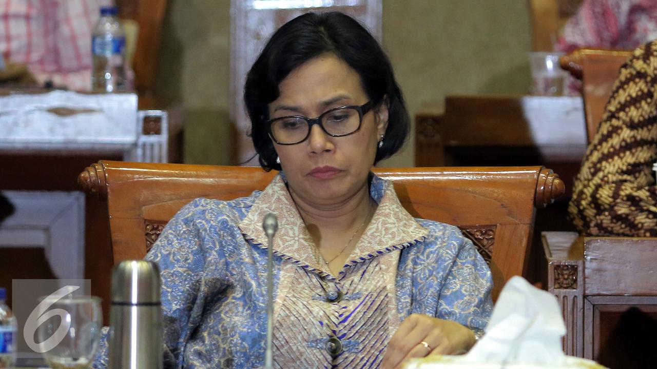 20160929- Menkeu dan Komisi XI Evaluasi Pelaksanaan Tax Amnesty-Jakarta- Johan Tallo