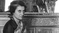 PM wanita pertama India, Indira Gandhi (AFP)