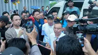 Rekomendasi DPP Gerindra, Sufmi Dasco Ungkap 3 Inisial Cawagub yang Bakal Dampingi Rahmat Mirzani Djausal