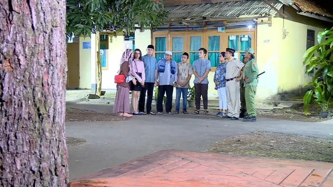 [Bintang] Sodrun Merayu Tuhan