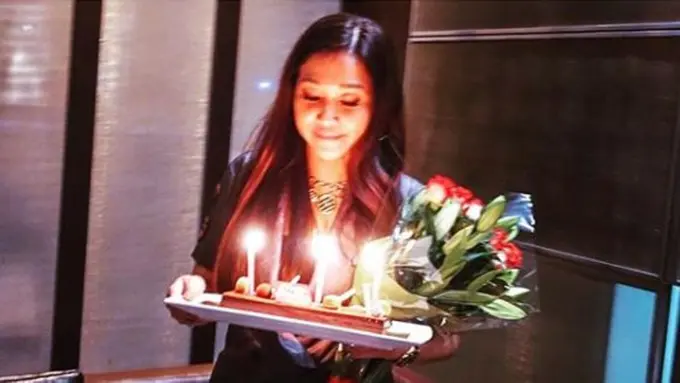 [Bintang] Maia Estianty