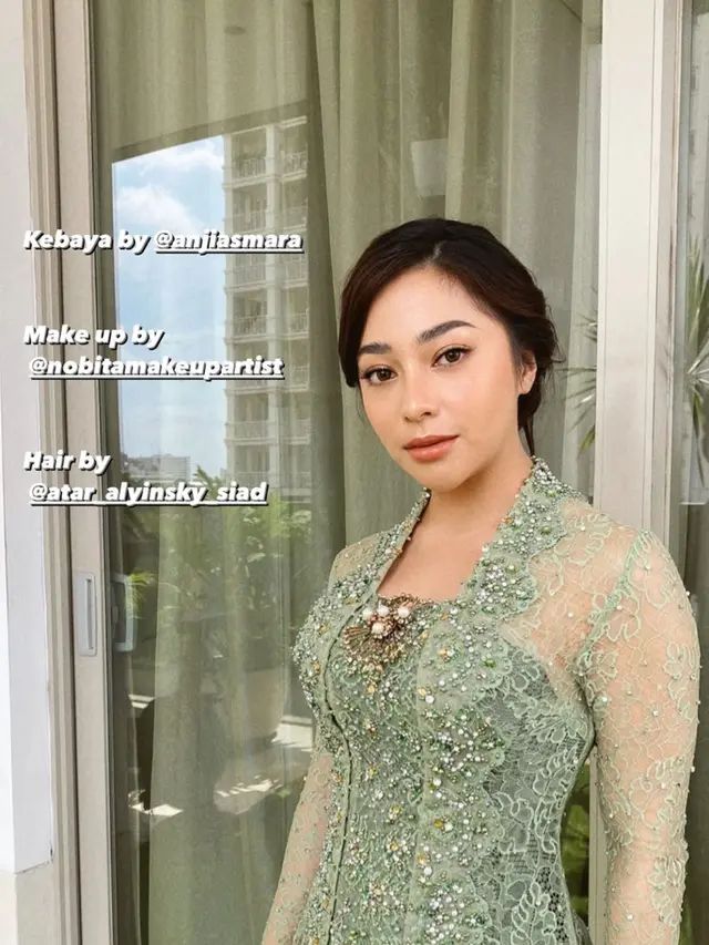 Nikita Willy