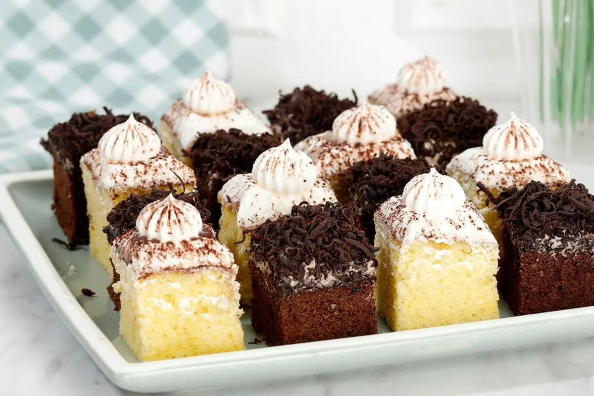 kue potong
