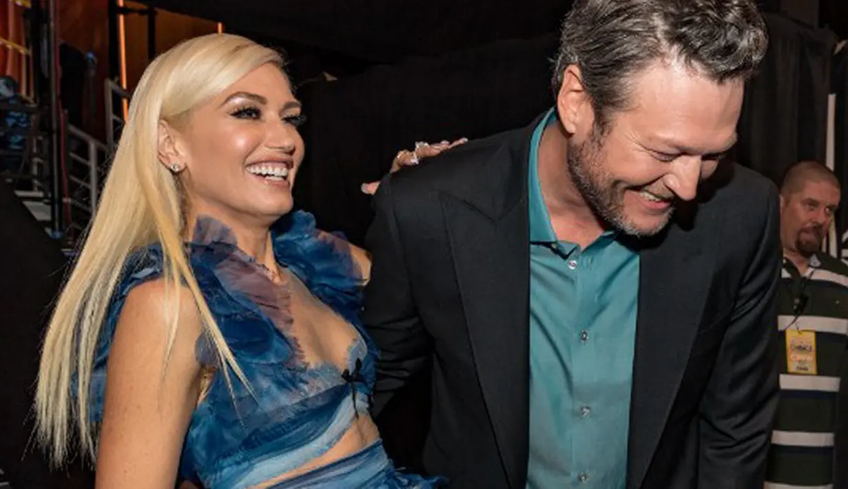 Meskipun begitu, sepasang kekasih ini sepertinya tidak akan menyerah sampai di sini. Tersiar kabar, keduanya akan mengunjungi seorang dokter kandungan yang sangat ahli untuk mewujudkan keinginan itu. (AFP/Bintang.com)