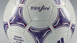 Tricolore, Bola Piala Dunia 1998