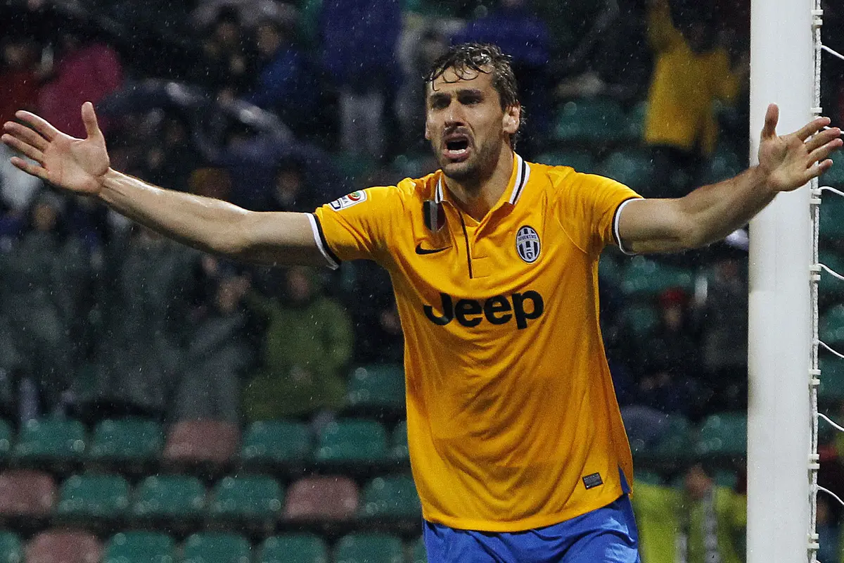Fernando Llorente