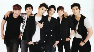 Starlite Edisi 2PM