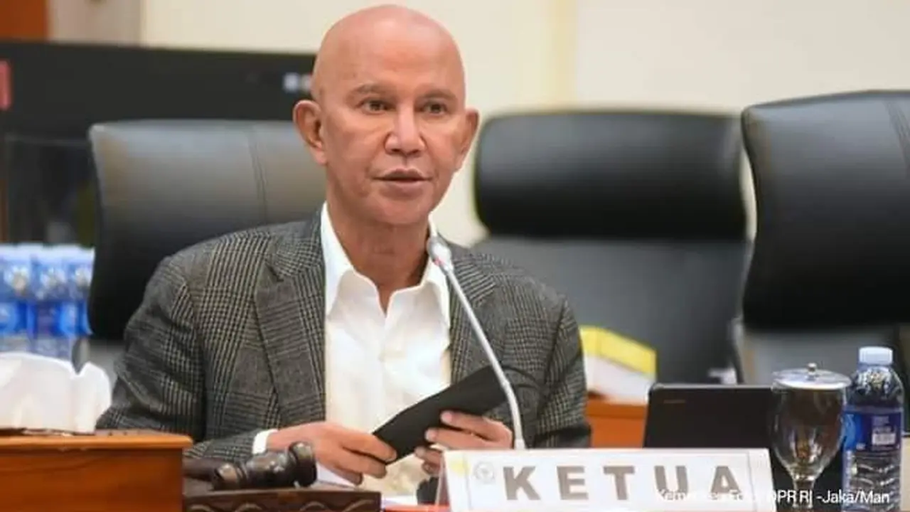Ketua Banggar DPR RI Said Abdullah. (Dok. Istimewa)