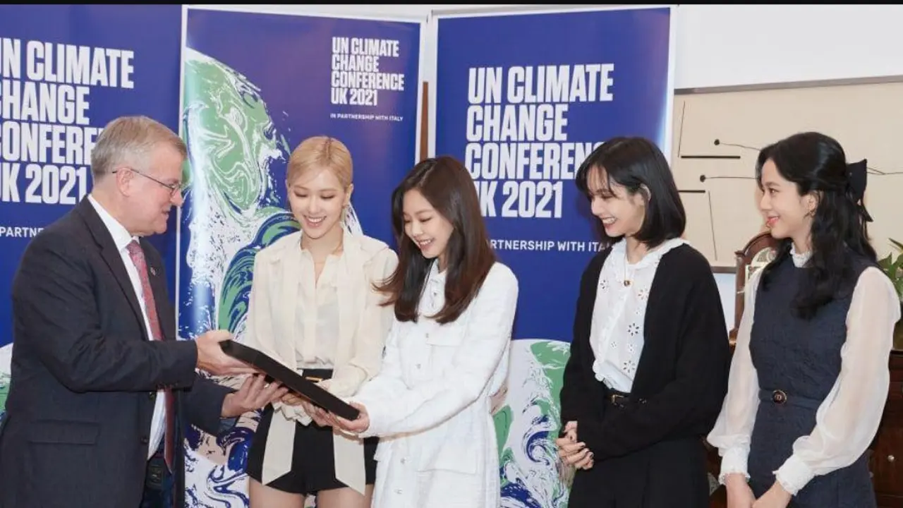 Blackpink