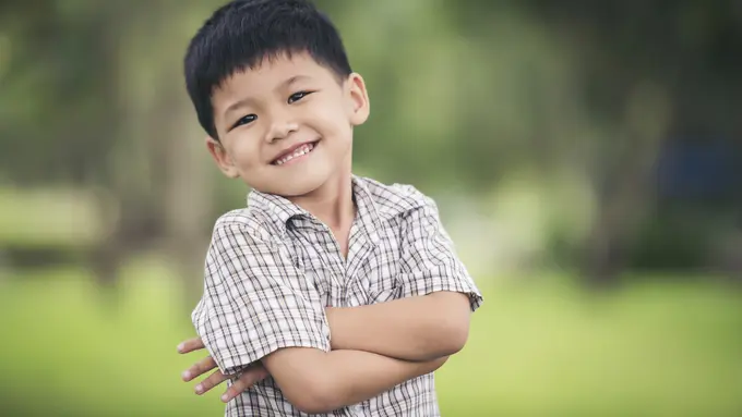 Penyebab Anak Terlambat Bicara dan Cara Mengatasinya