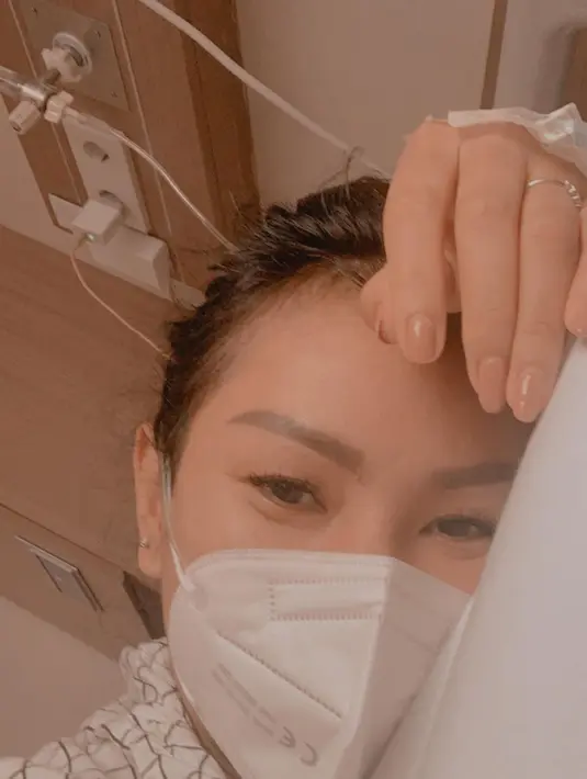 Kalina Octaranny (Instagram/kalinaocktaranny)