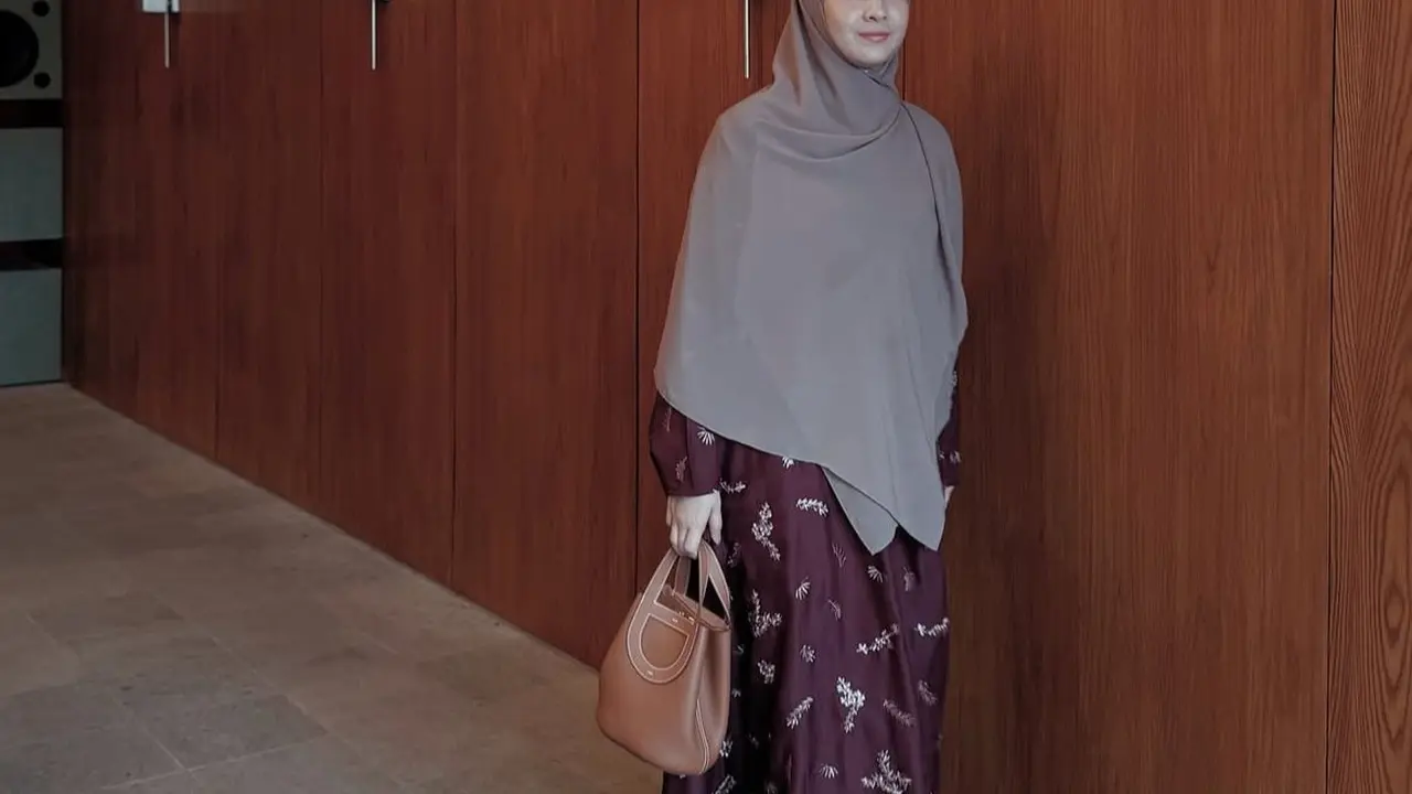 Natasha Rizky (Instagram/@natasharizkynew)