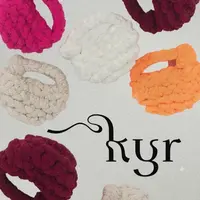 UMKM kerajinan tas milik Yossy. (Instagram.com/@kyr_)