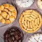 kue kering lebaran/copyright by Rido Fadilah (Shutterstock)