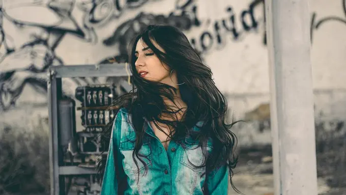 Penyesalan Setelah Putus Cinta Itu Kadang Hanya Kepura-puraan