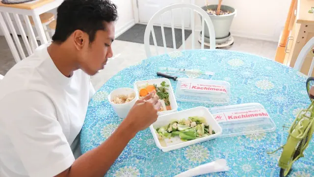 I Gede Siman Sudartawa. (Foto: Dok. Instagram @siman_sudartawa)