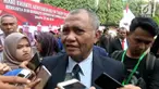KPK masih memeriksa dan mendalami peran artis Inneke Koesherawati dalam OTT KPK terhadap Kalapas Sukamiskin. KPK menduga Inneke berperan dalam pemesanan mobil untuk Kalapas Sukamiskin