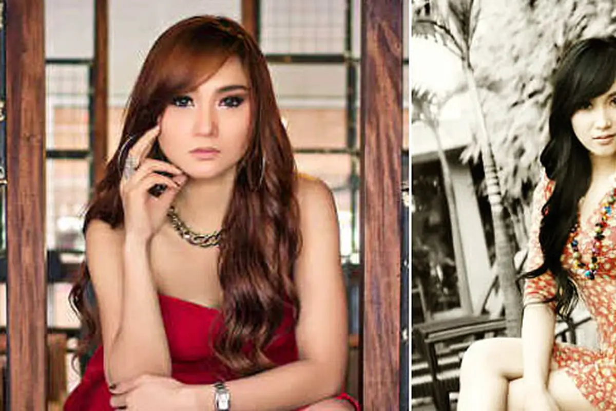 Foto: koleksi pribadi Linna Fitriani