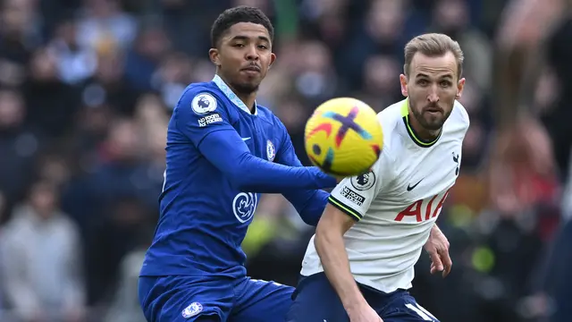 Tottenham vs Chelsea