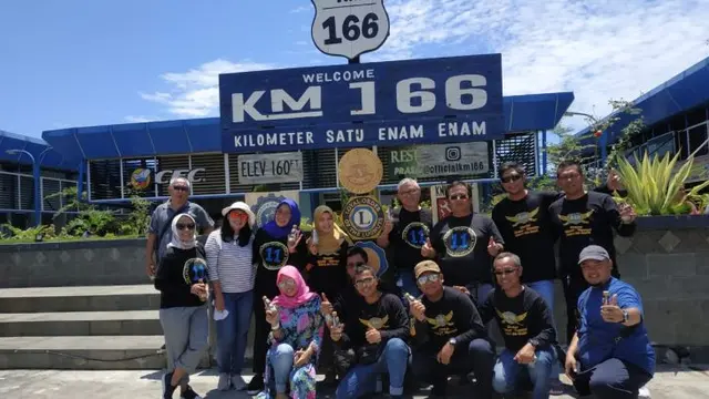 Komunitas Mobil