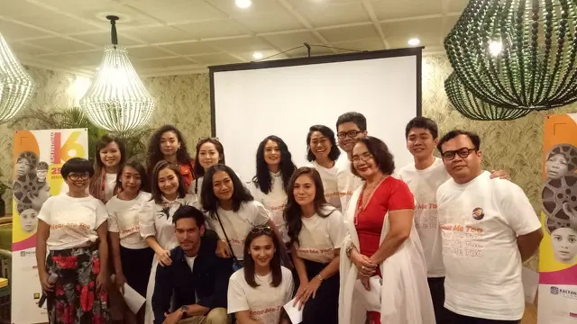 Enam Belas Film Festival