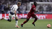 Liga Inggris: Sadio Mane Bakal Gabung PSG jika Tinggalkan Liverpool
