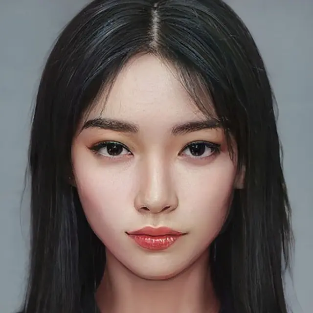 Terlihat Realistis, Seniman Ini Ubah Karakter Kartun Disney Mirip Manusia