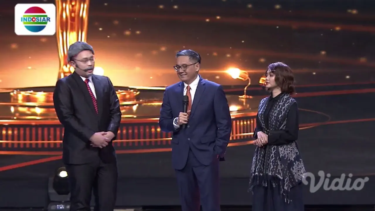 Panasonic Gobel Awards 2019
