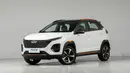 Dimensi Chery Omoda 3 menjadi yang terpanjang di kelasnya dengan panjang total mencapai 4.200 mm, lebar 1.760 mm, tinggi 1.570 mm, serta wheelbase 2.555 mm. Dimensi yang cocok untuk mobilitasi harian di dalam kota. (Source: car.autohome.com.cn)