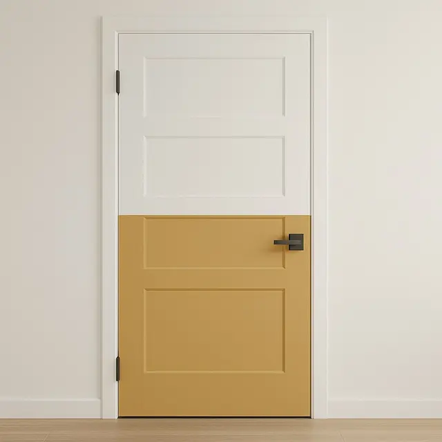 Model Pintu Kamar Minimalis Elegan