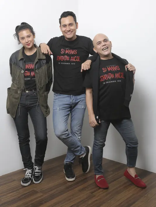 (Budy Santoso/KapanLagi)