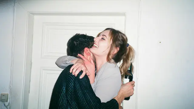 Michelangelo Effect untuk Membangun Hubungan yang Sehat (photo by pexels.com)