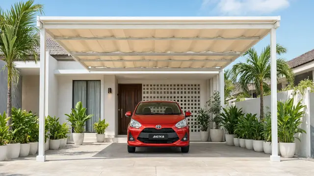 Carport