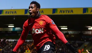 Gary Neville: Manchester United Seharusnya Tak Jual Danny Welbeck