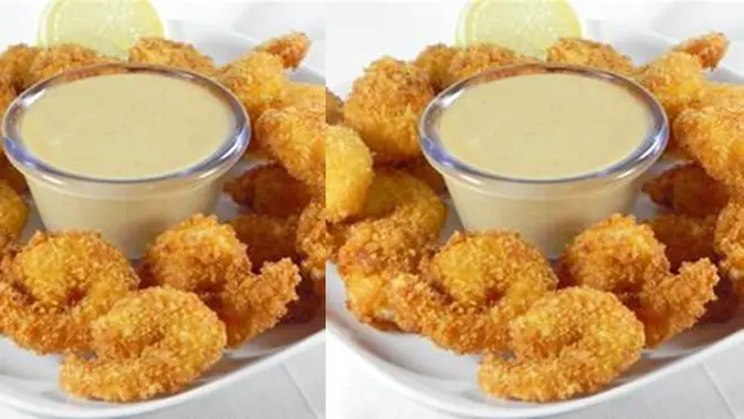 Resep Udang Goreng Krispi Ala Restoran Jepang Lifestyle Fimela Com