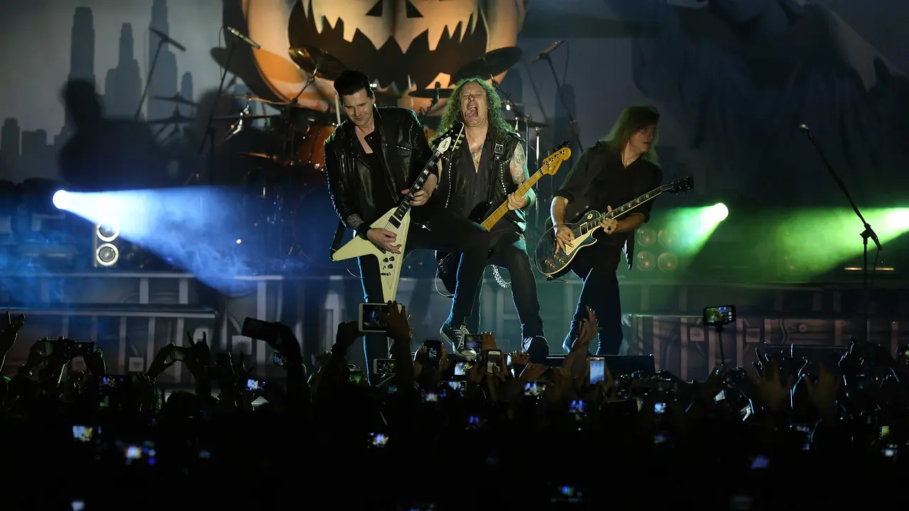 [Bintang] Helloween
