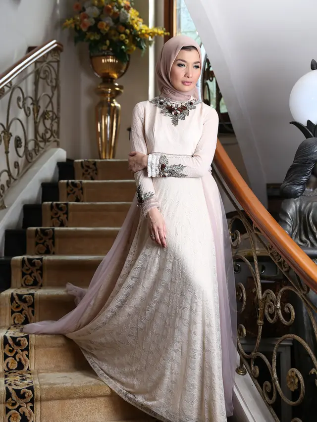 [Bintang] Arzetti Bilbina