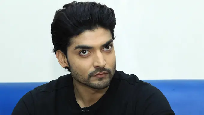 [Bintang] Gurmeet Choudhary