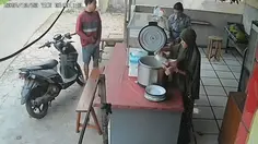 Pria di Bogor Datangi Warung dan Perlihatkan Kelamin ke Pedagang
