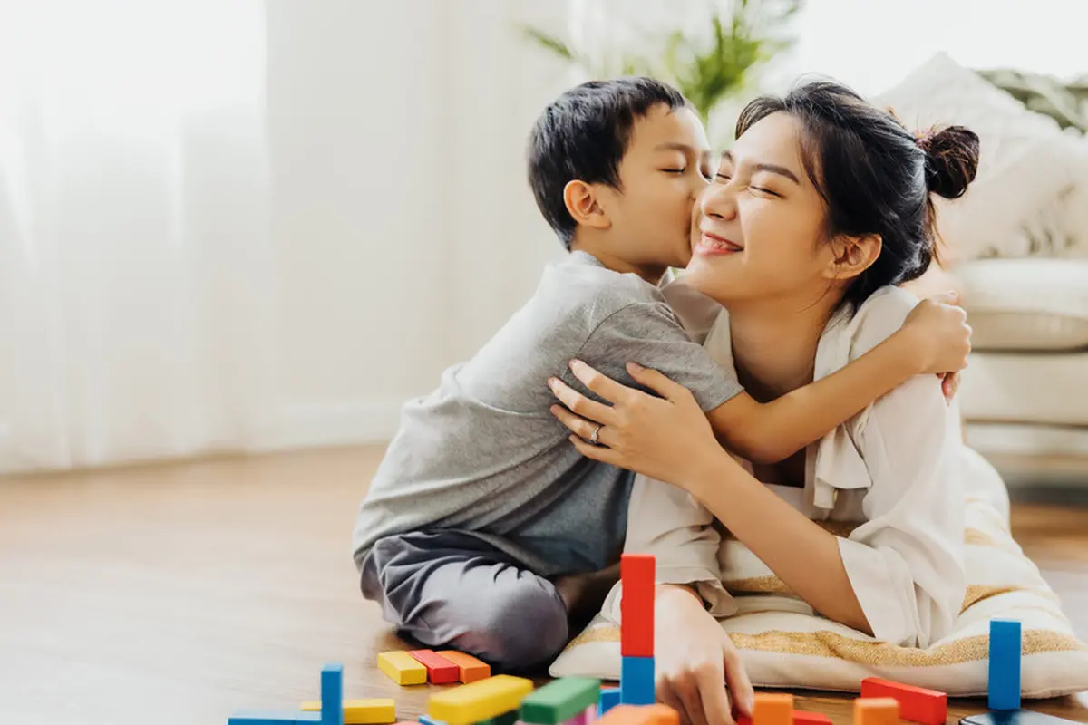 Kesehatan Mental Ibu Penting Agar Perkembangan Anak Maksimal