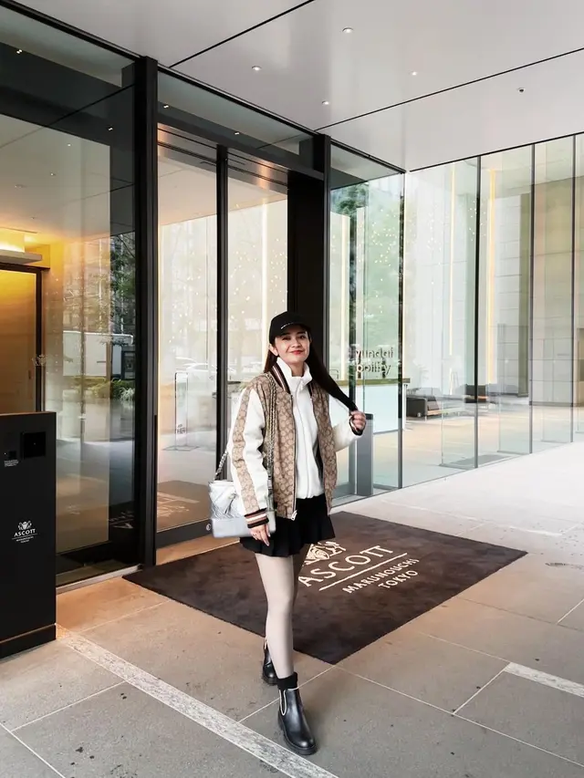 Outer Jacket Baseball