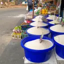 Pantauan Pasar: Harga Beras Berpotensi Naik Akibat Kekeringan