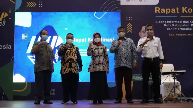 Antisipasi Tahun Politik, Jabar Bakal Bentuk Unit Saber Hoaks di 27 Kabupaten dan Kota