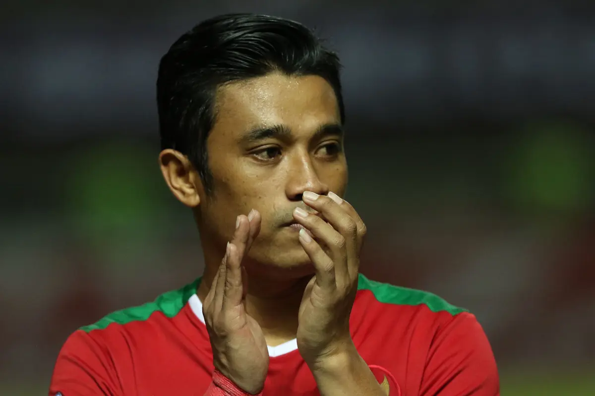 Timnas Indonesia
