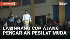 Cari Bibit Baru, IPSI Gelar Lasinrang Cup