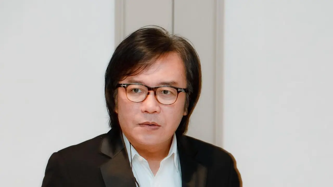 Ari Lasso.