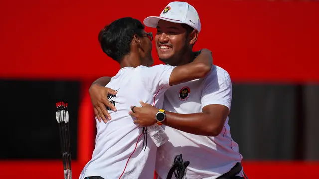 Ken Swagumilang, Arif Firmansyah