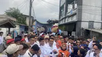 Ridwan Kamil Ungkap Jurus Atasi Banjir Jakarta, Canangkan Pembangunan Giant Sea Wall